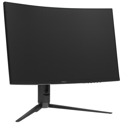 Купить 27" Монитор MSI Optix G271CQP E2 черный  5402852. Характеристики, отзывы и цены в Донецке