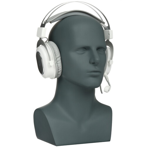 Купить Проводные наушники ARDOR GAMING H6 белый 2025  9183517. Характеристики, отзывы и цены в Донецке