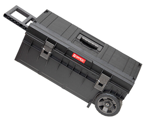 Купить Ящик для инструмента и принадлежностей Qbrick System ONE LONGER BASIC  9992703. Характеристики, отзывы и цены в Донецке