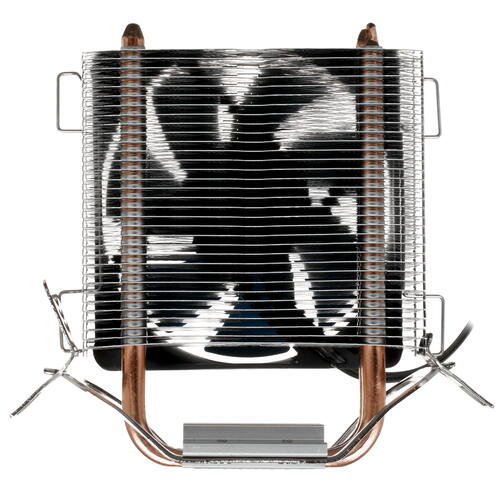 Купить Кулер для процессора DEEPCOOL ICE EDGE MINI FS V2.0 [LGA1700] [DP-MCH2-IEMV2]  5040370. Характеристики, отзывы и цены в Донецке