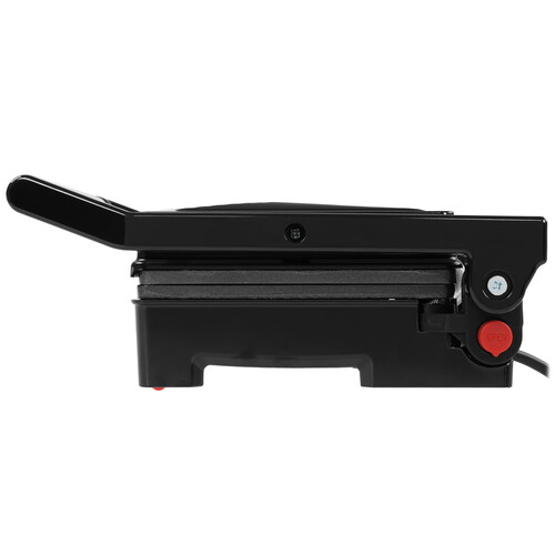 Купить Сэндвичница Kitfort КТ-3666 черный  9095120. Характеристики, отзывы и цены в Донецке