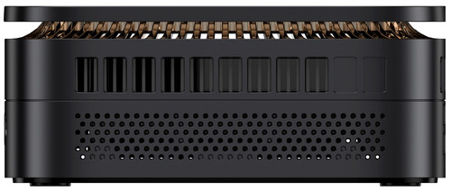 Купить Мини ПК TECNO ML01 [71005000280]  5653179. Характеристики, отзывы и цены в Донецке