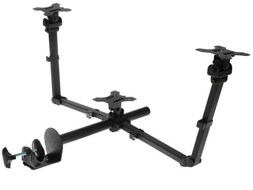 Купить Крепление для мониторов DEXP MM27-C13  1204715. Характеристики, отзывы и цены в Донецке