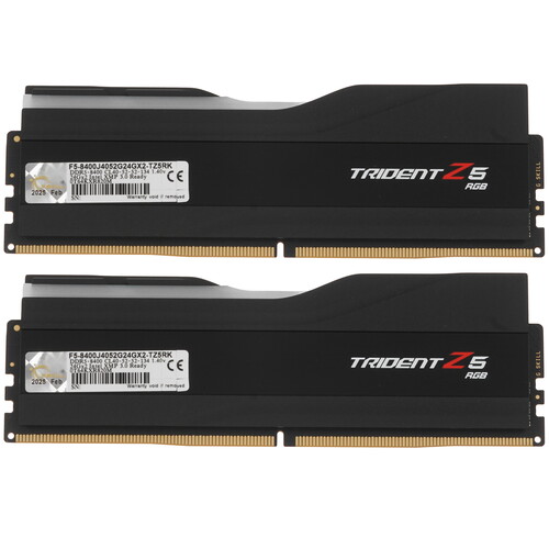 Купить Оперативная память G.Skill Trident Z5 RGB  9074044. Характеристики, отзывы и цены в Донецке