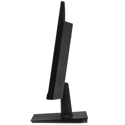 Купить 23.8" Монитор ASUS VA24EHF черный  5415722. Характеристики, отзывы и цены в Донецке