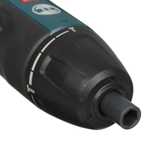 Купить Аккумуляторная отвертка Bosch GO 2 06019H2100  5469450. Характеристики, отзывы и цены в Донецке