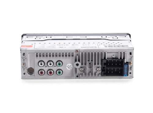 Купить Автопроигрыватель SWAT WX-2003BW  9111436. Характеристики, отзывы и цены в Донецке