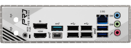 Купить Материнская плата ASRock B650M Pro X3D  5637082. Характеристики, отзывы и цены в Донецке