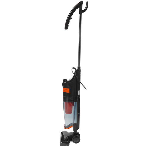 Купить Пылесос  вертикальный  Endever SkyClean VC-294  черный  8192745. Характеристики, отзывы и цены в Донецке