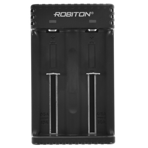 Купить Зарядное устройство ROBITON Li-2  5346373. Характеристики, отзывы и цены в Донецке