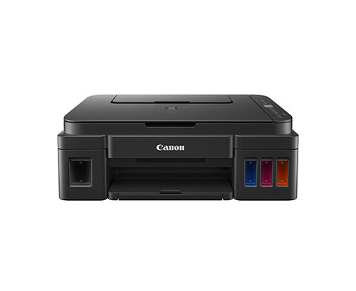 Купить МФУ струйное Canon PIXMA G2810  5050923. Характеристики, отзывы и цены в Донецке