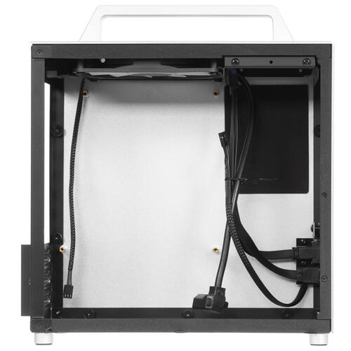 Купить Корпус JONSBO T8 PLUS  5355514. Характеристики, отзывы и цены в Донецке