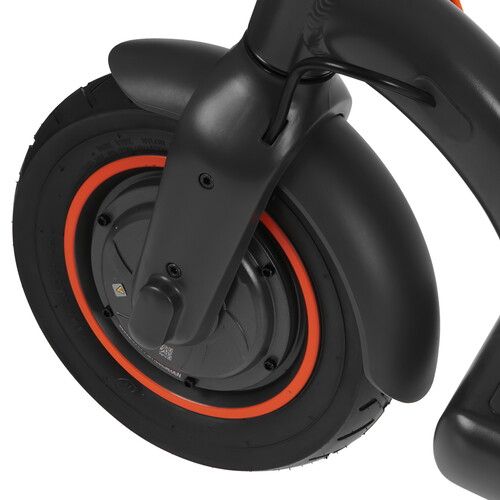 Купить Электросамокат Navee N30 серый  9040012. Характеристики, отзывы и цены в Донецке