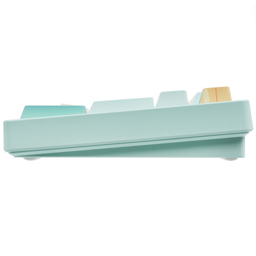 Купить Клавиатура проводная + беспроводная Varmilo VA100 Goddess Luo  5486621. Характеристики, отзывы и цены в Донецке