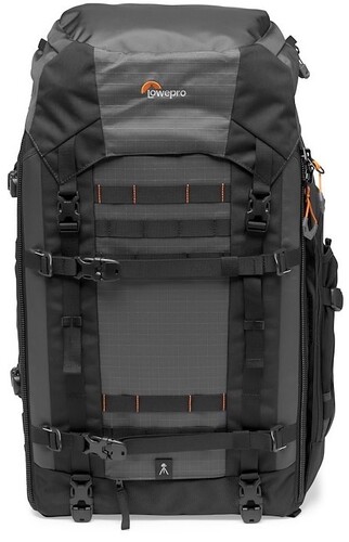 Купить Фоторюкзак Lowepro Pro Trekker BP 550 AW II серый  9131958. Характеристики, отзывы и цены в Донецке