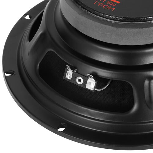 Купить Среднечастотная акустическая система Ural TT 200 Гром  9958172. Характеристики, отзывы и цены в Донецке