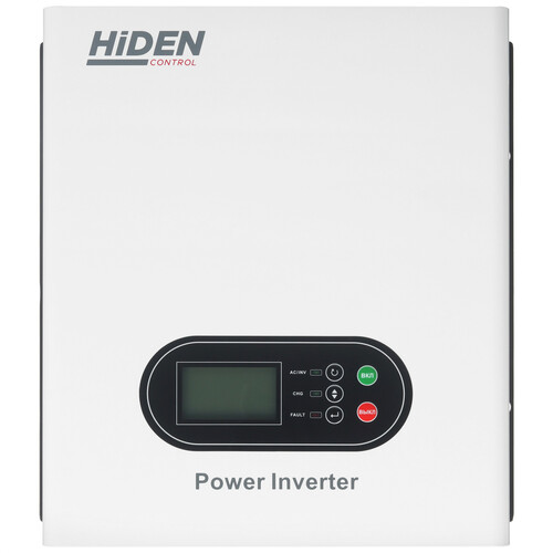 Купить ИБП Hiden Control HPS20-0612N  9970767. Характеристики, отзывы и цены в Донецке