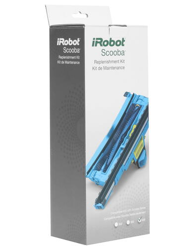 Купить Чистящий модуль iRobot 4412383  1150291. Характеристики, отзывы и цены в Донецке