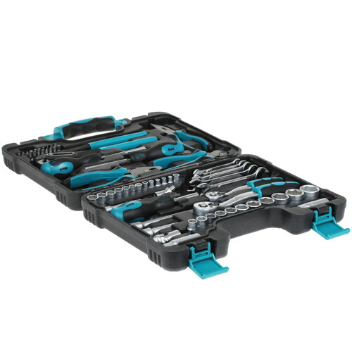 Купить Набор инструментов Bort BTK-65  8128029. Характеристики, отзывы и цены в Донецке