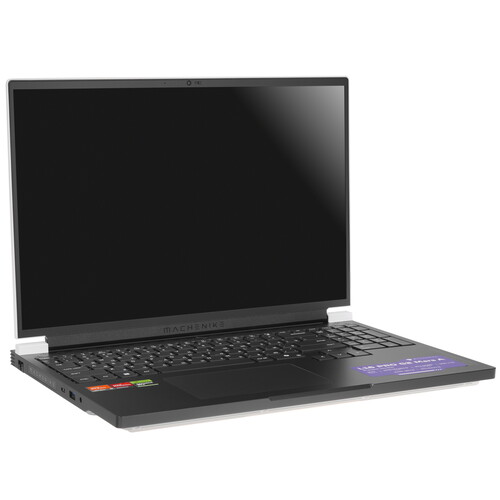 Купить 16" Ноутбук Machenike L16 PRO G2 Mars A серый  5623741. Характеристики, отзывы и цены в Донецке