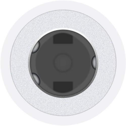 Купить Переходник Apple  5486487. Характеристики, отзывы и цены в Донецке