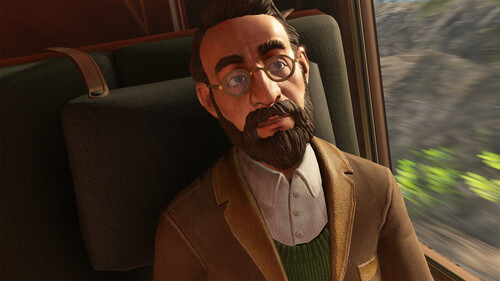 Купить Игра The Raven Remastered Deluxe (Steam)  5484572. Характеристики, отзывы и цены в Донецке