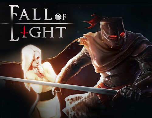 Купить Игра Fall of Light (Steam)  5608359. Характеристики, отзывы и цены в Донецке