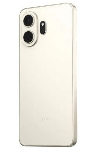 Купить 6.9" Смартфон TCL NXTPAPER 70 Pro 512 ГБ золотистый  5669765. Характеристики, отзывы и цены в Донецке