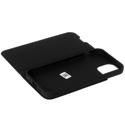Купить Чехол-книжка  Aceline Kors для Apple iPhone 13 mini черный  4844455. Характеристики, отзывы и цены в Донецке