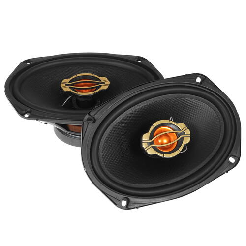 Купить Коаксиальная акустическая система Digma DCA-S693  8148066. Характеристики, отзывы и цены в Донецке