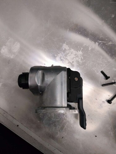 Купить Редуктор для реноватора CAT DX49.1 [N/A]  5093462. Характеристики, отзывы и цены в Донецке