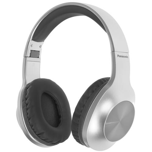 Купить Беспроводные/проводные наушники Panasonic RB-HX220BEES серый  4716803. Характеристики, отзывы и цены в Донецке
