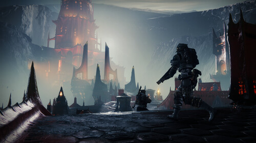 Купить Дополнение для игры Destiny 2: Shadowkeep Pack (Steam)  5642736. Характеристики, отзывы и цены в Донецке