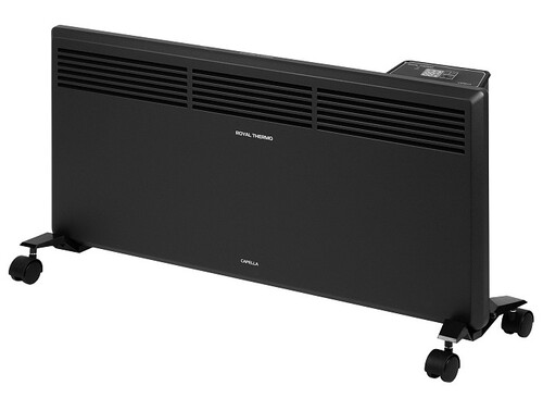 Купить Конвектор Royal Thermo Capella RCHC/E-2002  9310993. Характеристики, отзывы и цены в Донецке