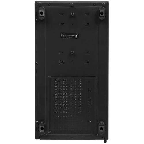 Купить Корпус ARDOR GAMING Crystal CC1  черный  5437171. Характеристики, отзывы и цены в Донецке