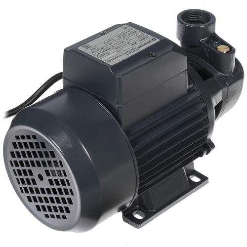 Купить Поверхностный насос Unipump QB 80  1231390. Характеристики, отзывы и цены в Донецке