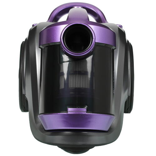 Купить Пылесос Blackton Bt VC1808C фиолетовый  9966423. Характеристики, отзывы и цены в Донецке