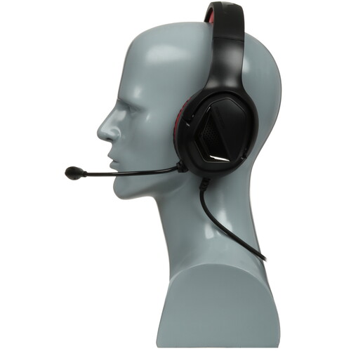 Купить Проводные наушники Panteon GHP-265 черный  5472501. Характеристики, отзывы и цены в Донецке