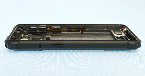 Купить Корпус (Задняя часть + Touch-ID) для смартфона Oukitel WP20 Pro  9061238. Характеристики, отзывы и цены в Донецке