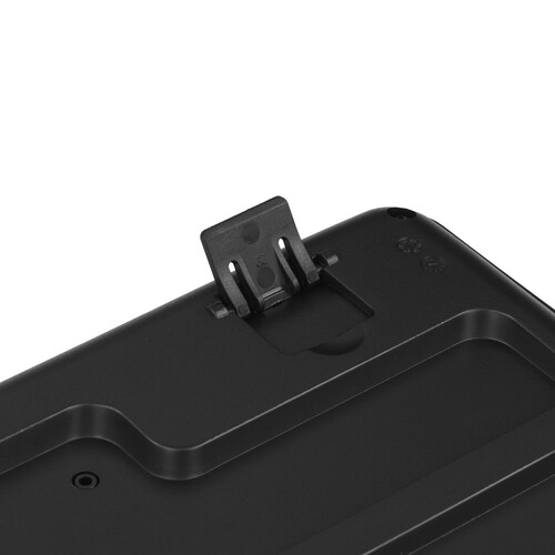 Купить Клавиатура+мышь  проводная  Oklick S650 черный  5603316. Характеристики, отзывы и цены в Донецке