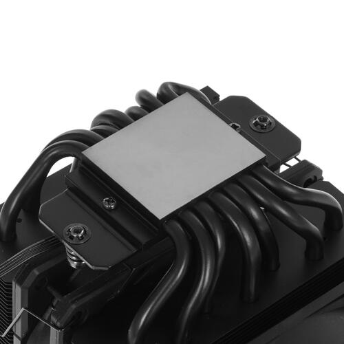 Купить Кулер для процессора ID-COOLING SE-207-XT ADVANCED  5041869. Характеристики, отзывы и цены в Донецке