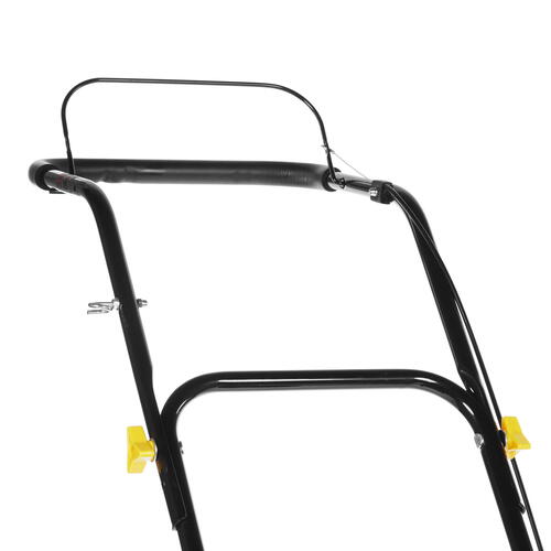 Купить Газонокосилка бензиновая Huter GLM-5.0L  8185429. Характеристики, отзывы и цены в Донецке