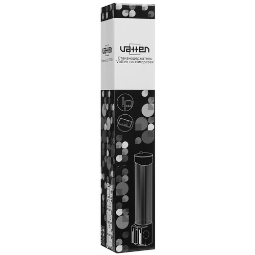 Купить Стаканодержатель Vatten CD-V70SW  5314165. Характеристики, отзывы и цены в Донецке