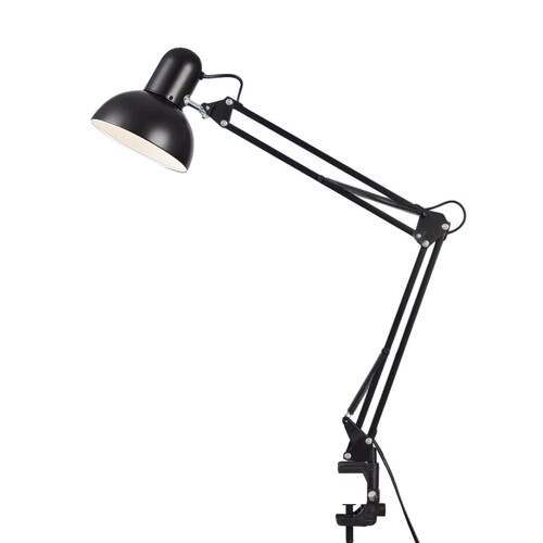 Купить Настольный светильник SVih HK-C-2303B черный  9241575. Характеристики, отзывы и цены в Донецке