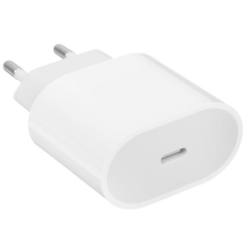 Купить Сетевое зарядное устройство Aceline CW20C-2 белый  9177111. Характеристики, отзывы и цены в Донецке