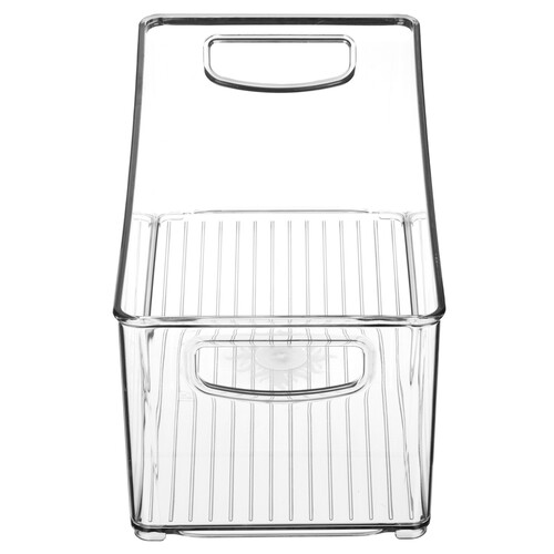 Купить Органайзер BEROSSI Berkana прозрачный  9214889. Характеристики, отзывы и цены в Донецке