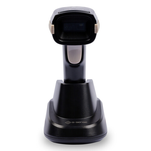 Купить Сканер штрих-кода G-SENSE IS1408BT  9300284. Характеристики, отзывы и цены в Донецке