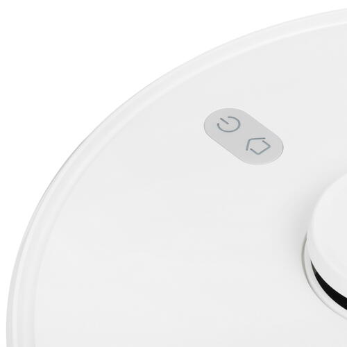 Купить Робот-пылесос HONOR CHOICE Robot Cleaner R2s Lite белый  5451927. Характеристики, отзывы и цены в Донецке