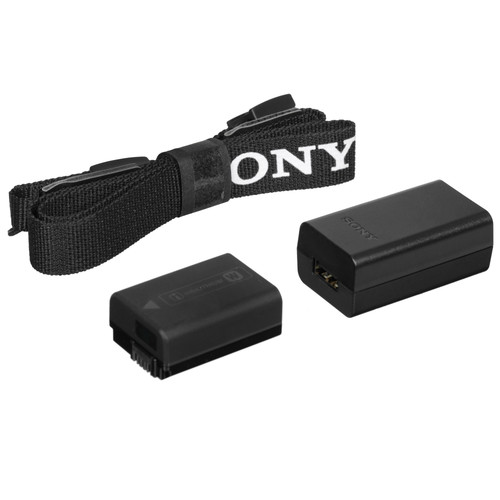 Купить Беззеркальный фотоаппарат Sony Alpha ZV-E10 kit E PZ 16-50mm F3.5-5.6 OSS II черный  5656091. Характеристики, отзывы и цены в Донецке