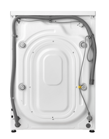 Купить Стиральная машина TCL TWOP-6809W14W1 белый  9292495. Характеристики, отзывы и цены в Донецке